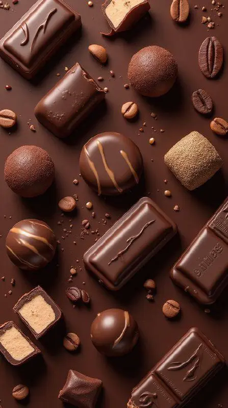 Honey Caramel Signature Bars